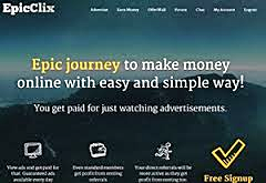 EpicClix Nedir?