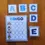 Miniatura: Bingo de letras