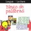 Miniatura: Bingo de palabras