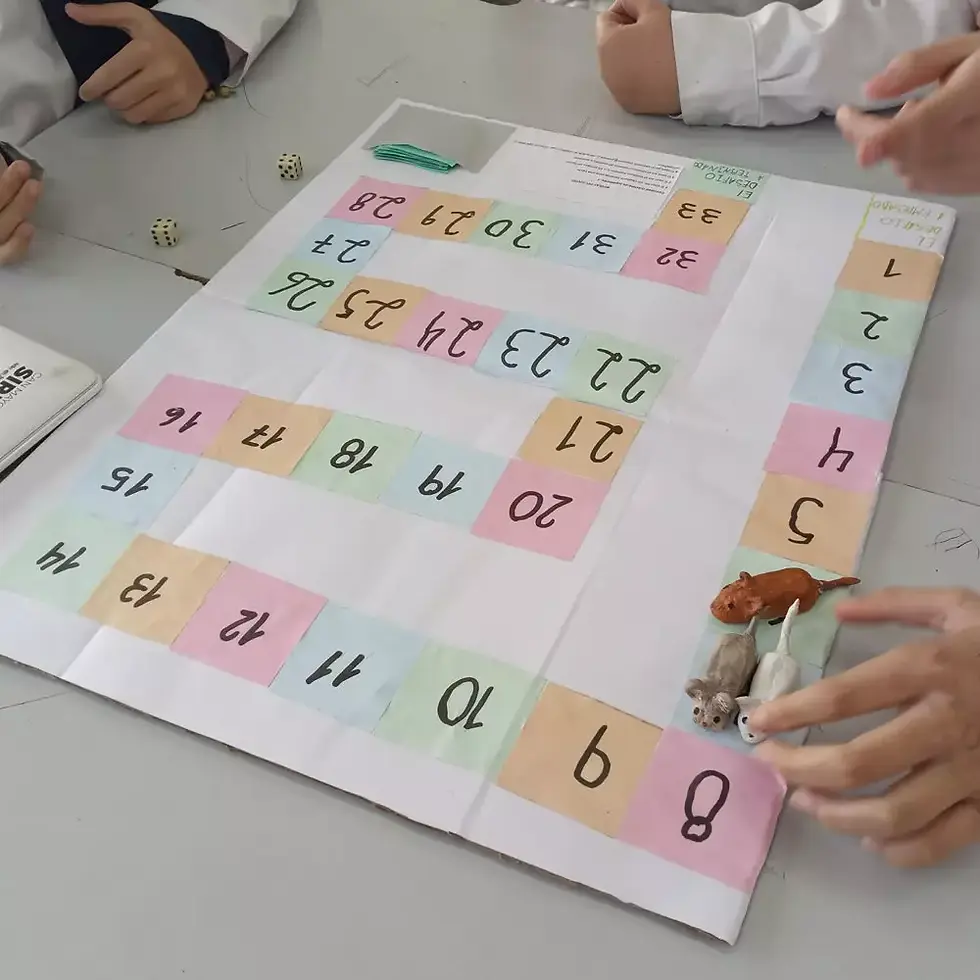 Miniatura: Proyecto de lectura: Las brujas