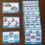 Miniatura: Tarjetas concepto multiplicación