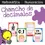 Miniatura: Chancho de decimales