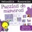 Miniatura: Puzzles de números - 1 al 12