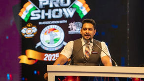 Pro Ultimate applauds new move to reduce GST on Gym & Yoga Services