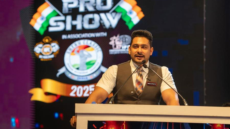 Pro Ultimate applauds new move to reduce GST on Gym & Yoga Services