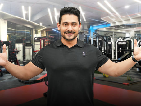 Own a Gym. Be a proud Gym owner.