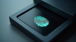 Biometria Digital e Prevenção de Fraudes: Uma Nova Era na Segurança Empresarial