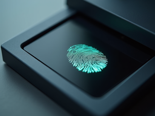 Biometria Digital e Prevenção de Fraudes: Uma Nova Era na Segurança Empresarial