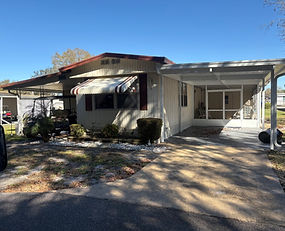 7 Ranch Road