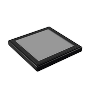 Mannix da Integrated Biometrics: scanner de palma certificado FBI FAP60. Tecnologia LES, 500 ppi, área 5", captura rápida de palmas e quatro dedos. Robusto e confiável IP65, USB 3.0. Solução comercial ideal para sistemas biométricos de alta exigência.