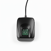 O FS80H entrega autenticação precisa em frações de segundo, com um sensor óptico capaz de captar até os mínimos detalhes da digital, com alta resolução e qualidade. Ideal para operações que não podem falhar, ele combina alta durabilidade, desempenho e segurança — garantindo identificação confiável em qualquer fluxo, do corporativo ao governamental. O LFD - Live Finger Detection - permite que o leitor identifique “dedo vivo”, evitando fraude com falsas digitais.