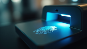 Biometria contra fraudes: Como a Biometria Digital Reduz Fraudes