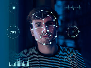 Tendências em biometria para empresas modernas