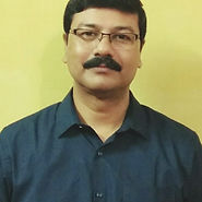 Dr. Dhrubajyoti Das