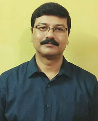 Dr. Dhrubajyoti Das