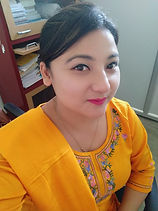 Mrs. Kankana Choudhury