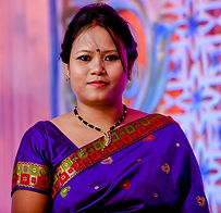 Mrs. Roseleen Deori