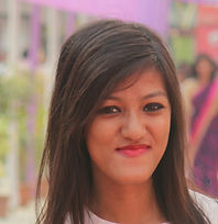 Nandita Gogoi