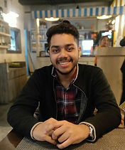 Mr. Kapilanjan Mahanta