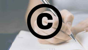 Social Media "Trending" Format and Copyrights