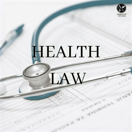 Health Systems Are Next in Line for Lawsuits After the Opioid Verdict