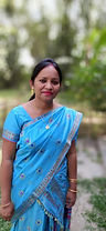 Rashmi Gogoi
