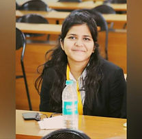Aadya Ambastha