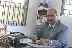 Dr. Ajoy Kumar Das