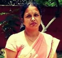 Dr. Gautomi Dutta