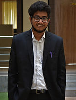 Avesh Harshan