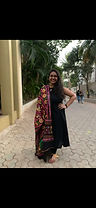 Anya Behera