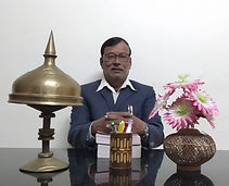 Mr. Manik Chandra Boruah