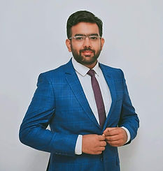 Mr. Amey Pandey