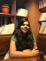 Rashi Gupta