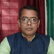 Dr. Md. Sultan Haidar Alam 