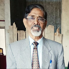 Prof. (Dr.) Atul Chandra Talukdar