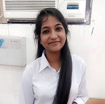 Ms. Shreya Gupta