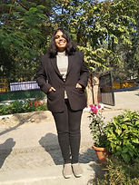 Srishti Ray