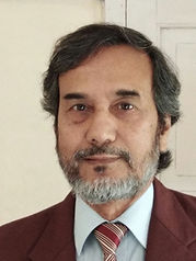 Prof. (Dr.) Bhaskar Kumar Chakravarty