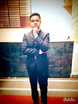 Mr. Pranoy Goswami