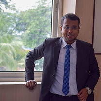 Bomkesh Mandal