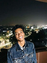 Mr. Chetan Anand Mohapatra