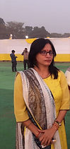 Mrs. Nidhi Tiwari