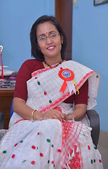 Dr. Sujata Bhattacharyya