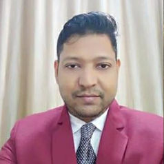 Dr. Anup Kr. Ray