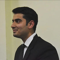 Ishan Mishra