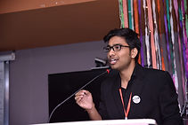 Mr. Tawhid Alom Laskar