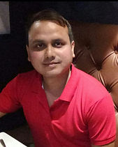 Mr. Rafiul Ahmed
