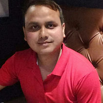 Mr. Rafiul Ahmed