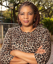 Mrs. Ronaldah Lerato Karabo Ozah